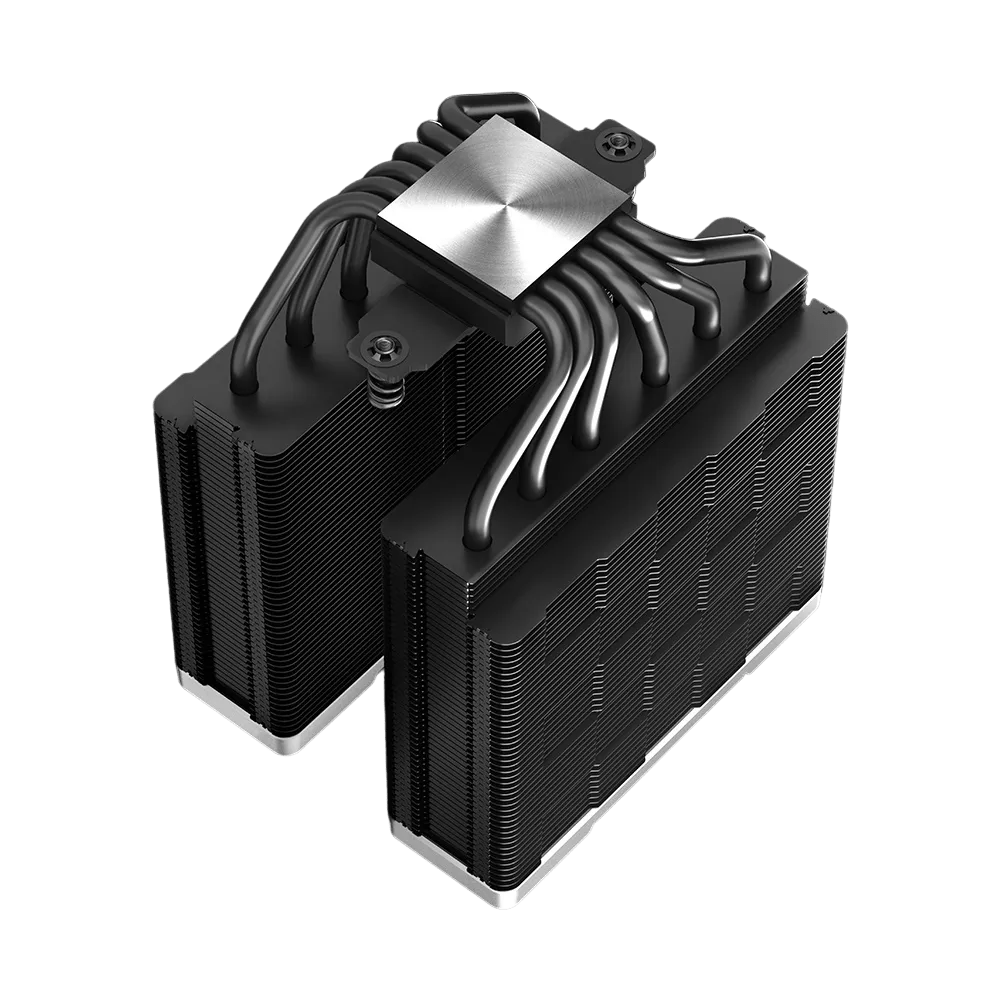 Deepcool AK620 Dual Tower Air Cooler | R - AK620 | - Vektra Computers LLC Deepcool AK620 Dual Tower Air Cooler | R - AK620 | - Vektra Computers LLC